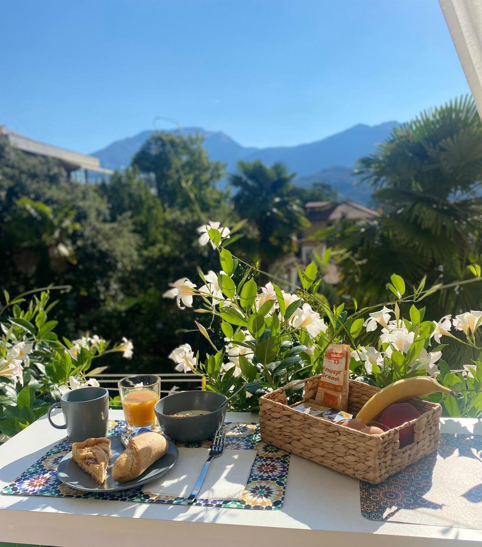 Dal Nonno Riva del Garda